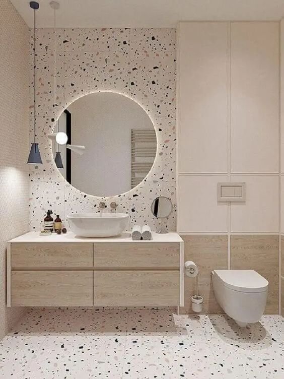 Banyo Dolapları